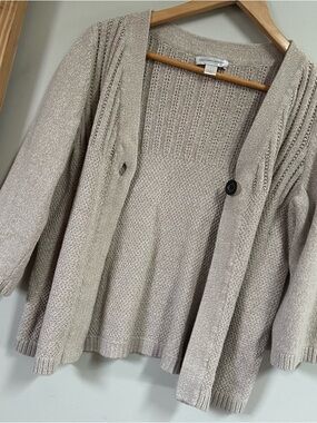 Christopher & Banks Cardigan